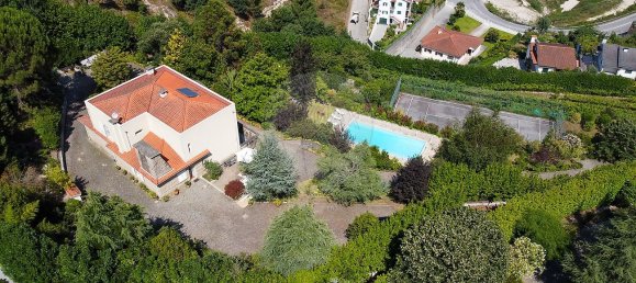 4 Schlafzimmer Haus in Amarante, Portugal, Nr. 27572 21