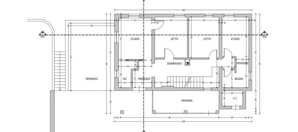 11-Zimmer Villa in Assisi, Italy, Nr. 256914 32