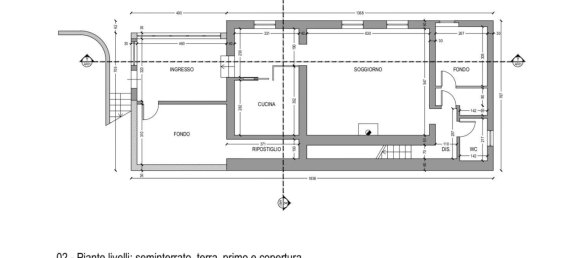 11-Zimmer Villa in Assisi, Italy, Nr. 256914 33