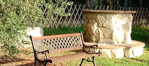 11-Zimmer Villa in Assisi, Italy, Nr. 256914 16