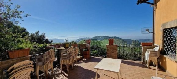 11-Zimmer Villa in Assisi, Italy, Nr. 256914 2