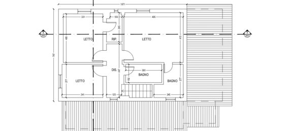 11-Zimmer Villa in Assisi, Italy, Nr. 256914 31