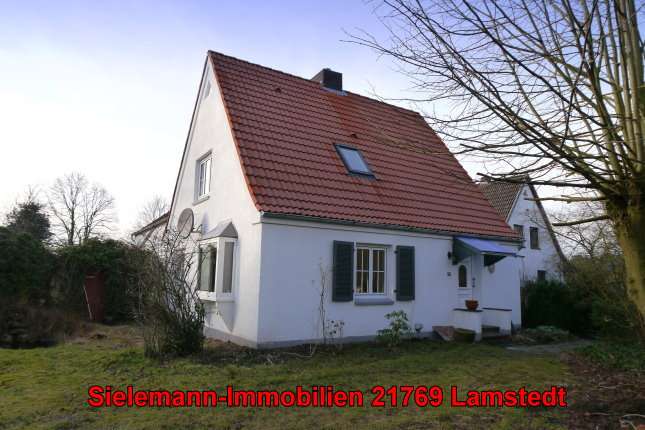 2 Schlafzimmer Haus in Cuxhaven, Germany, Nr. 185767