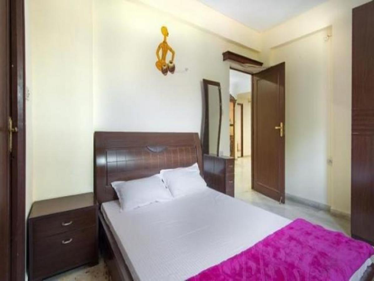 2 bedrooms House in Bangalore, India No. 19084