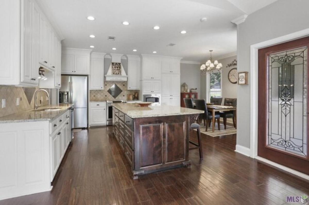 3 غرف نوم منزل في Springfield, USA رقم 393415