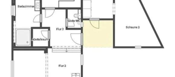 Casa de 3 dormitorios en Westerwaldkreis, Germany No. 254366 20