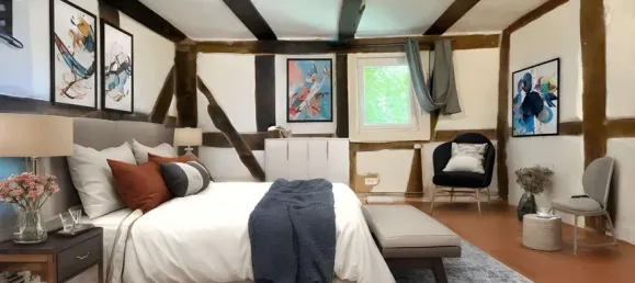 Casa de 3 dormitorios en Westerwaldkreis, Germany No. 254366 13