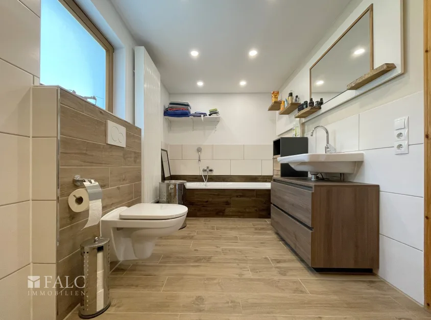 Casa de 3 dormitorios en Westerwaldkreis, Germany No. 254366