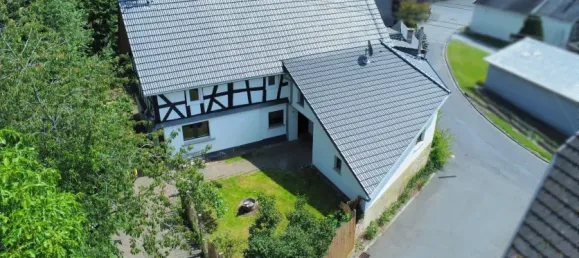 Casa de 3 dormitorios en Westerwaldkreis, Germany No. 254366 17