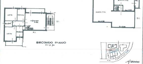 4 bedrooms Duplex in Cadelbosco di Sopra, Italy No. 339215 43