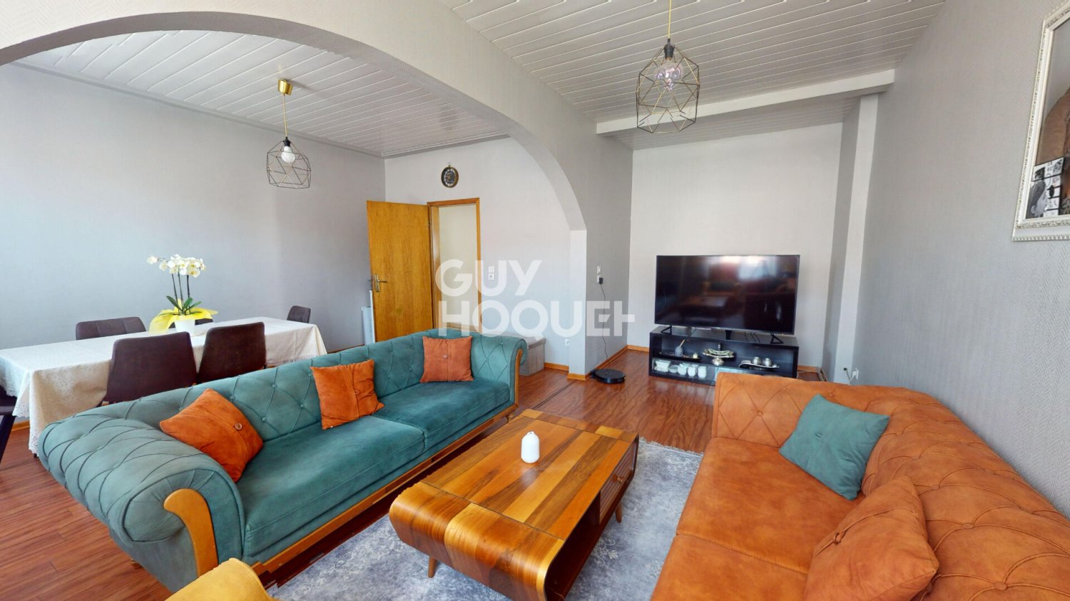 9 rooms Commercial property in Mulhouse, France No. 59063