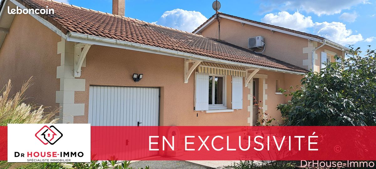 4 bedrooms House in Saint-Yzan-de-Soudiac, France No. 110582