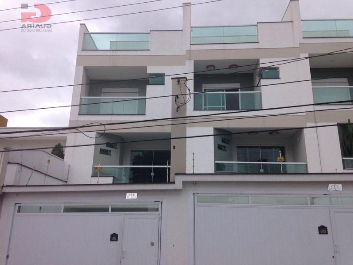 3 chambres Maison à Sao Paulo, Brazil No. 474879