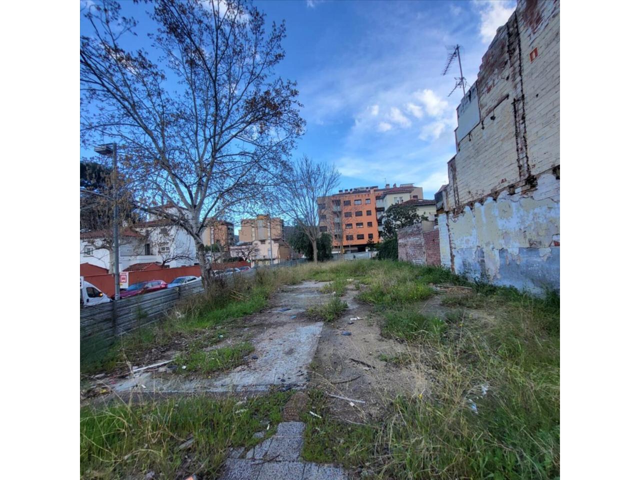 Terreno en Martorell, Spain 409 m² No. 155462