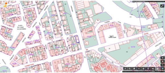 Terreno en Martorell, Spain 409 m² No. 155462 8