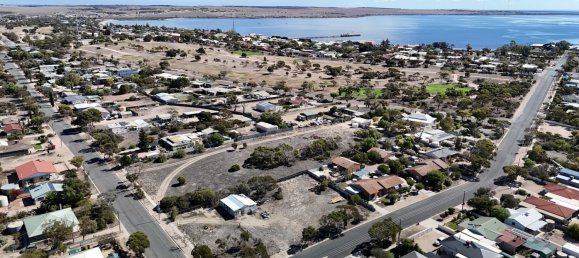 Terreno en Streaky Bay, Australia 2577 m² No. 729 5