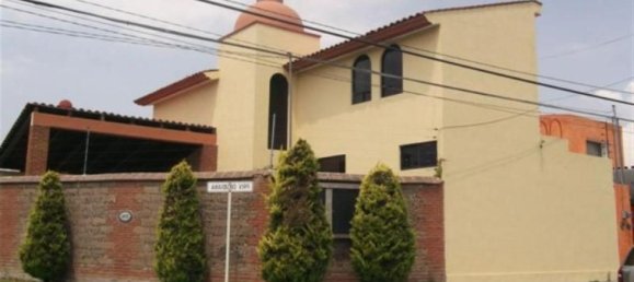 3 chambres Maison à Puebla, Mexico No. 170492 2