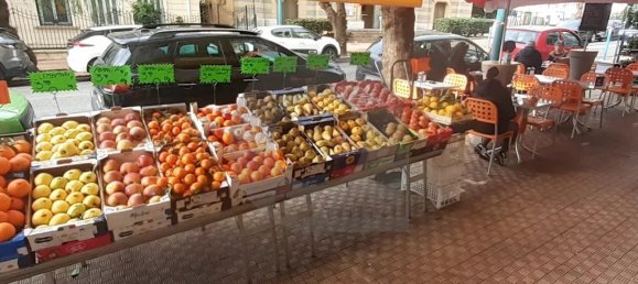 Propiedad comercial de 1 habitación en Menton, France No. 342849 7