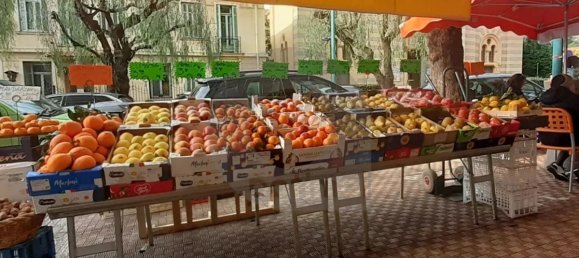 Propiedad comercial de 1 habitación en Menton, France No. 342849 4