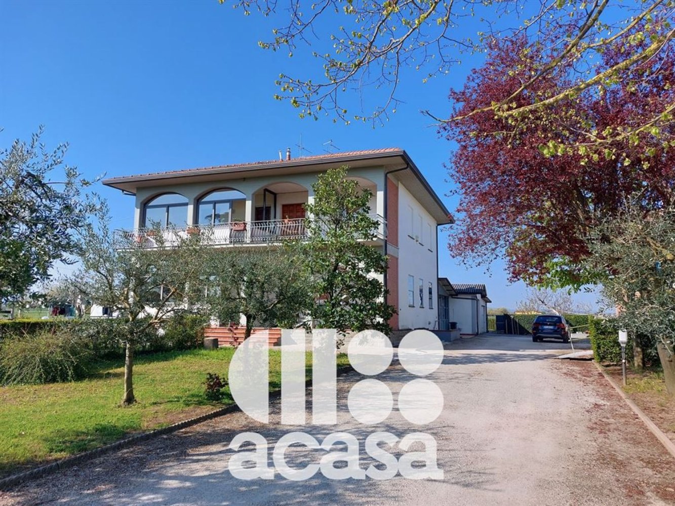 5 Schlafzimmer Haus in Cesenatico, Italy, Nr. 313282