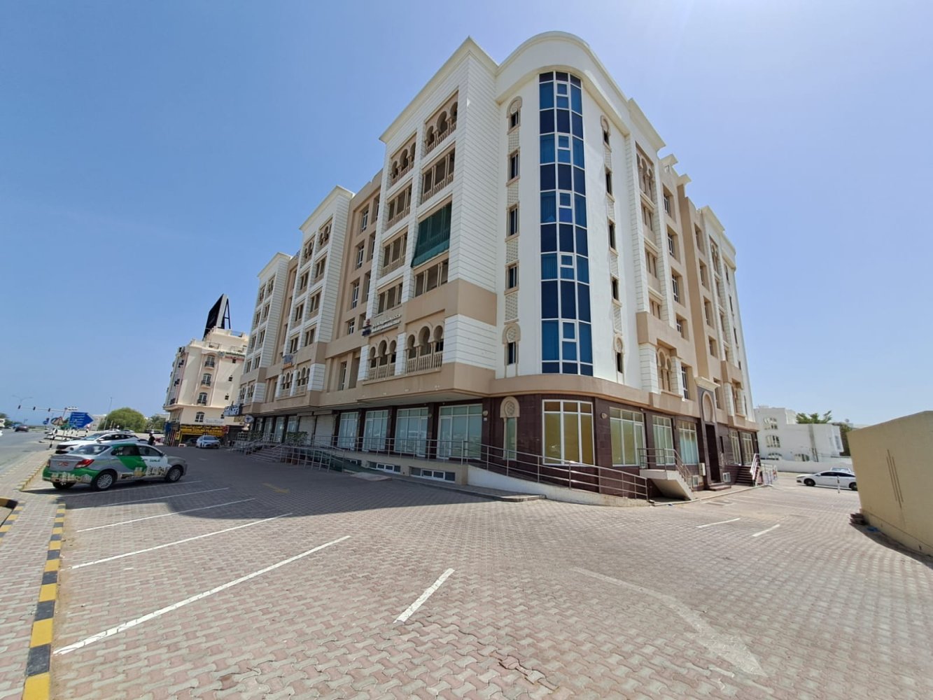  Hotel in Muscat, Oman No. 1273