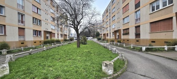 3 chambres Appartement à Bobigny, France No. 164529 8