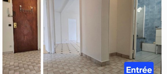 3 chambres Appartement à Bobigny, France No. 164529 7