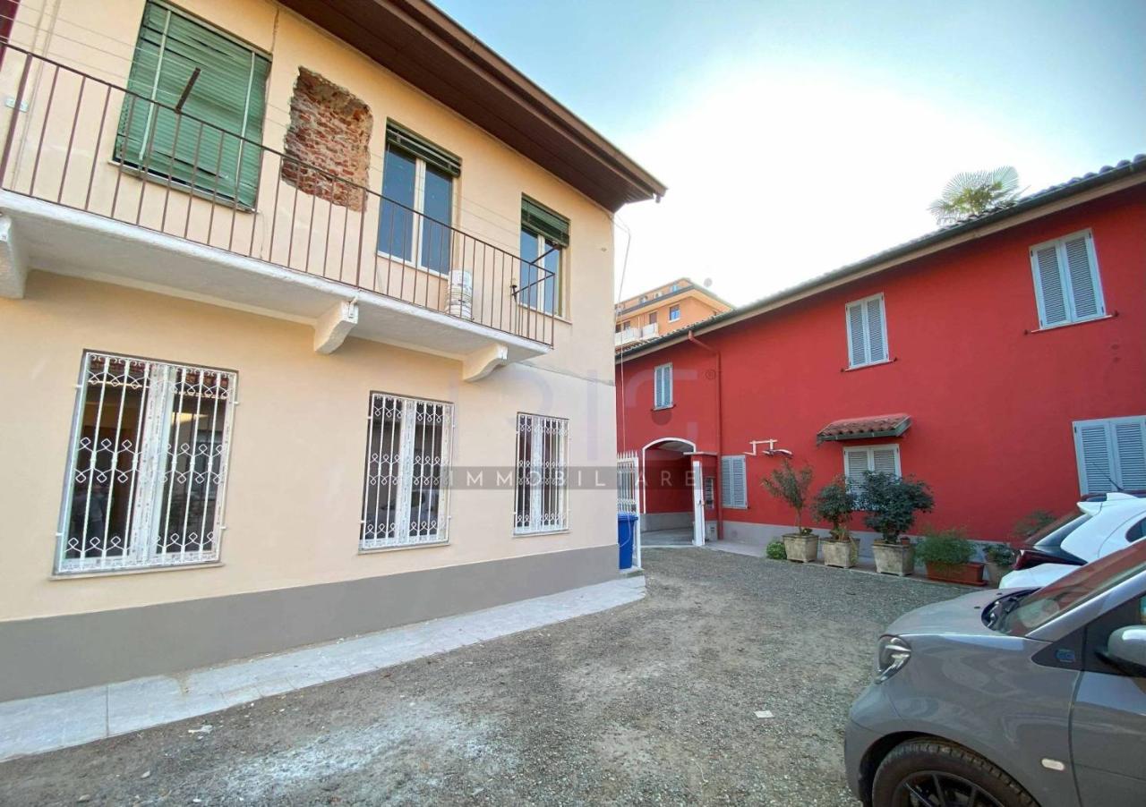 Apartamento de 2 habitaciónes en Seregno, Italy No. 37762