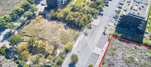 Grundstück in Oeiras, Portugal 5592m², Nr. 105278 7