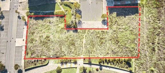 Grundstück in Oeiras, Portugal 5592m², Nr. 105278 4