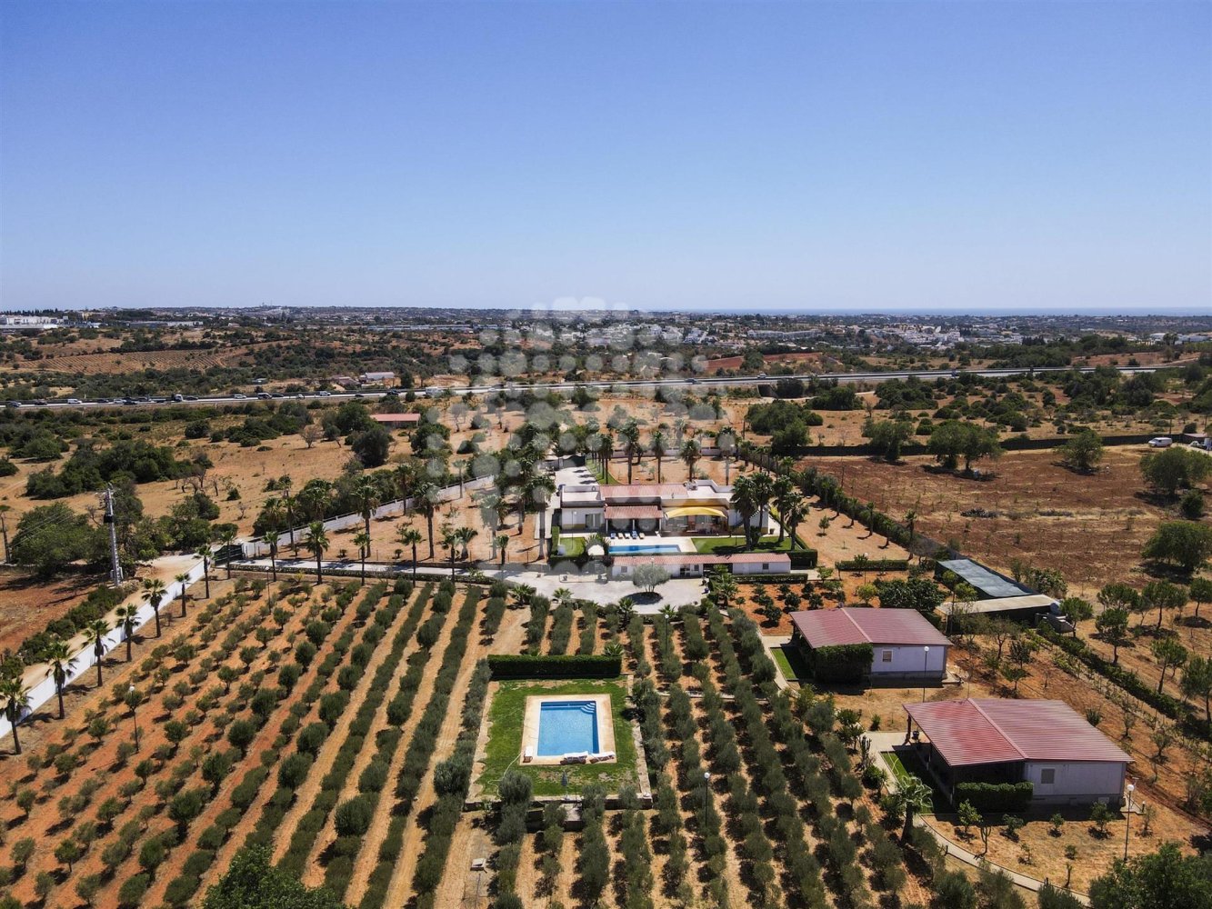 4 Schlafzimmer Haus in Guia, Portugal, Nr. 304913