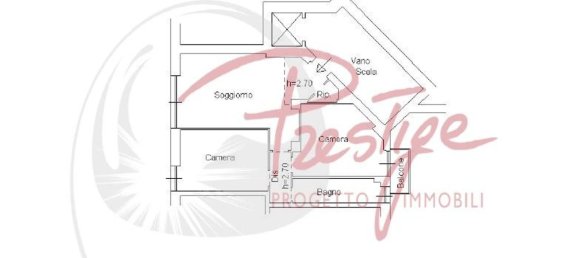 3 bedrooms Apartment in La Spezia, Italy No. 318605 25