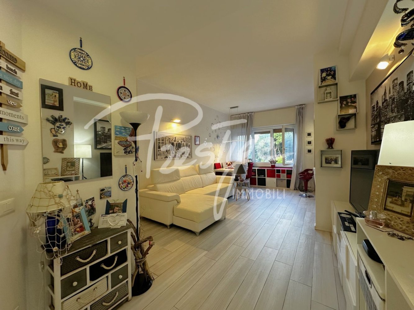 3 bedrooms Apartment in La Spezia, Italy No. 318605