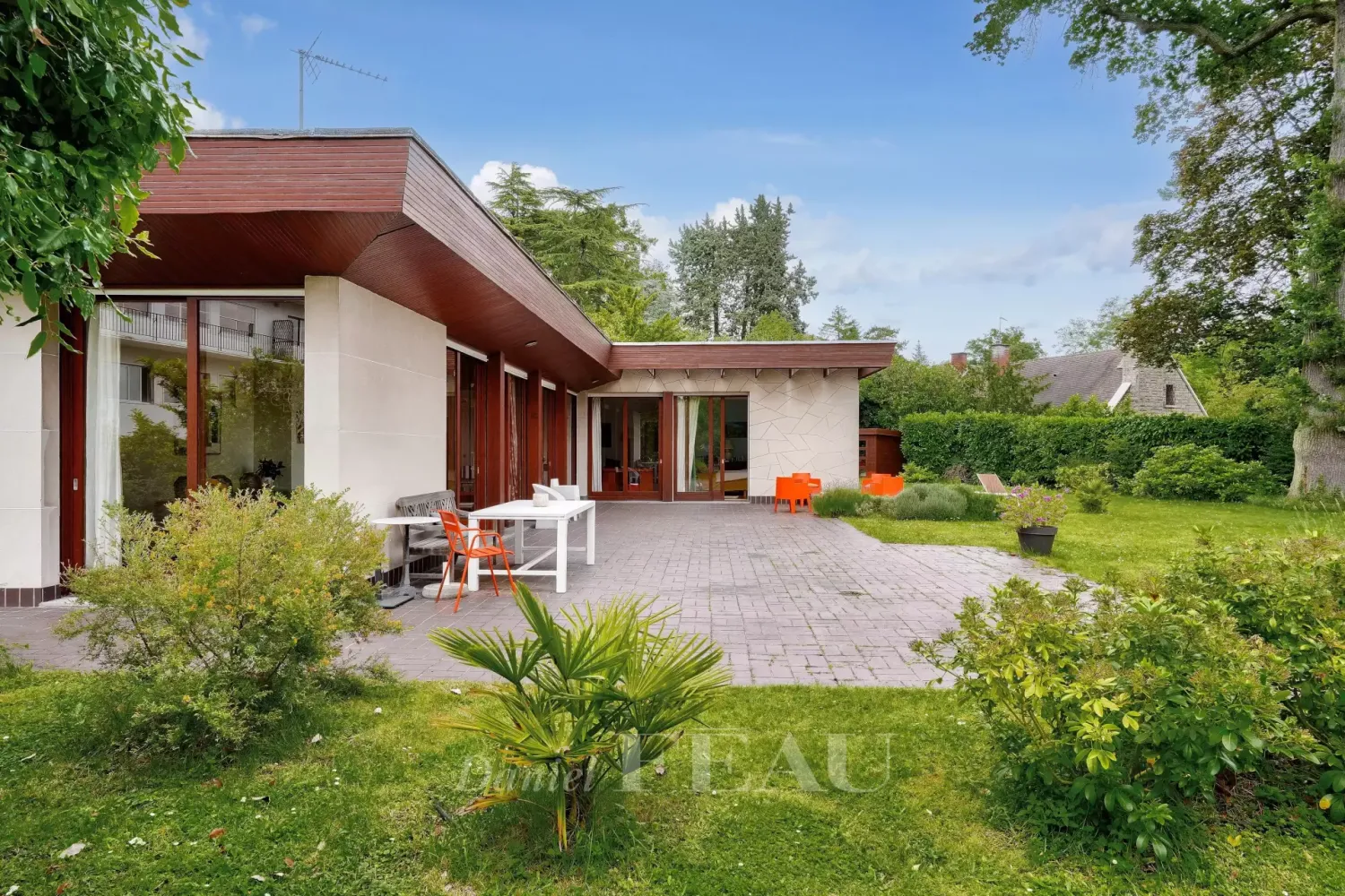 Casa T4 em Garches, France N.º 172973