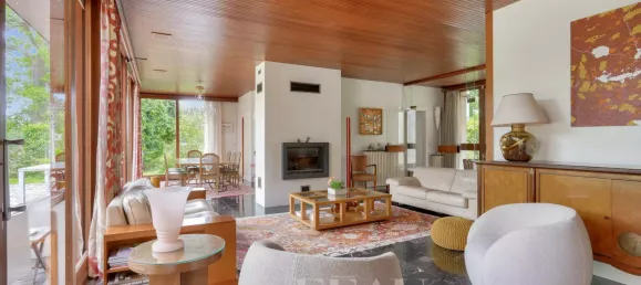 Casa T4 em Garches, France N.º 172973 2