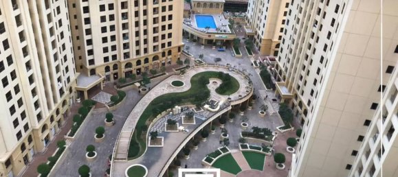 2 bedrooms Apartment in Jumeirah Beach Residence, UAE No. 164 13