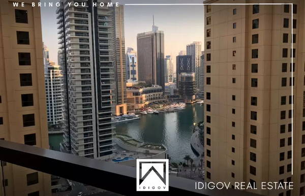 2 bedrooms Apartment in Jumeirah Beach Residence, UAE No. 164