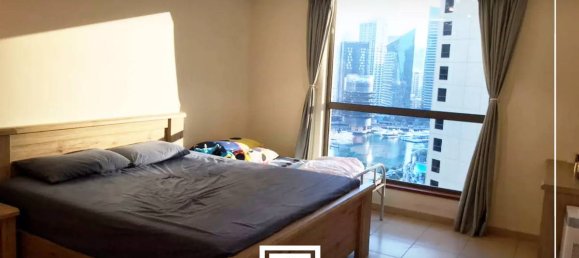 2 bedrooms Apartment in Jumeirah Beach Residence, UAE No. 164 7