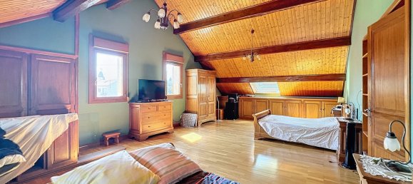 4 bedrooms House in Fleville-devant-Nancy, France No. 250875 5