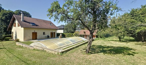 4 bedrooms House in Fleville-devant-Nancy, France No. 250875 2