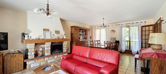 4 bedrooms House in Fleville-devant-Nancy, France No. 250875 3