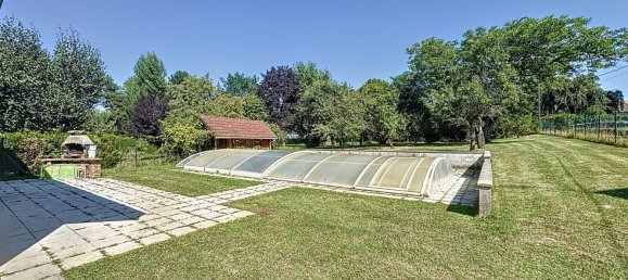 4 bedrooms House in Fleville-devant-Nancy, France No. 250875 10