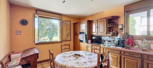 4 bedrooms House in Fleville-devant-Nancy, France No. 250875 7