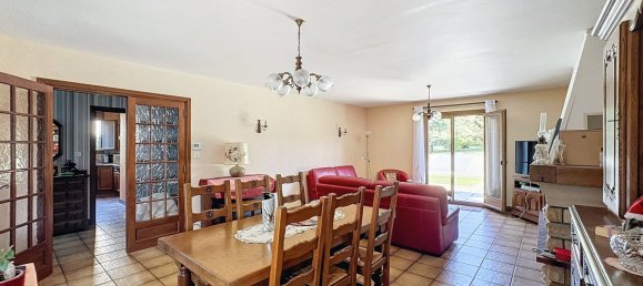 4 bedrooms House in Fleville-devant-Nancy, France No. 250875 4