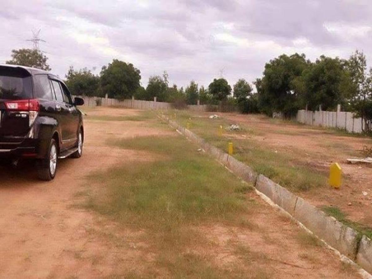  Land in Bangalore, India No. 35968