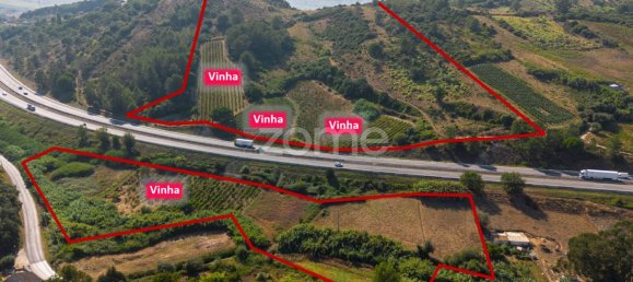 قطعة أرض في Torres Vedras, Portugal رقم 81362 24