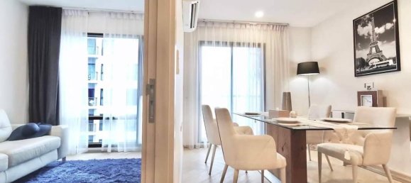 2 chambres Condo à Railay Beach, Thailand No. 65873 2