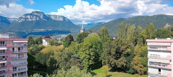 Apartamento de 3 dormitorios en La Ravoire, France No. 289342 12