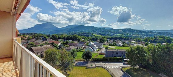 Apartamento de 3 dormitorios en La Ravoire, France No. 289342 10