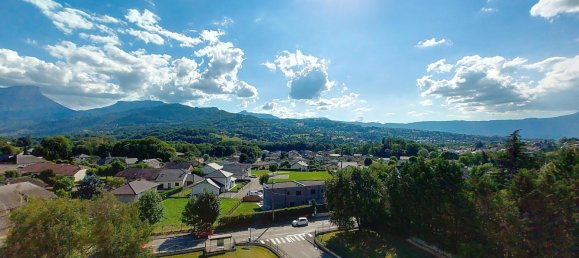 Apartamento de 3 dormitorios en La Ravoire, France No. 289342 11